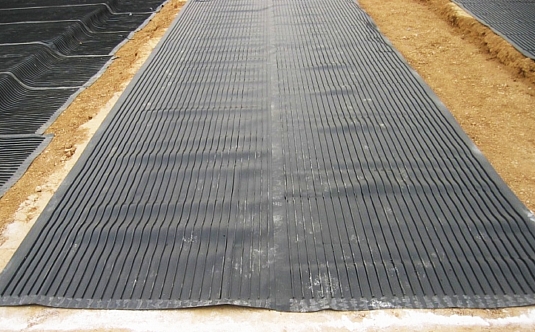 T-Grip PVC Geomembran